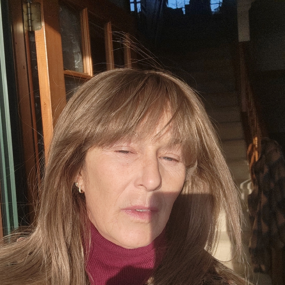Official Freedom Couture Australia wig.